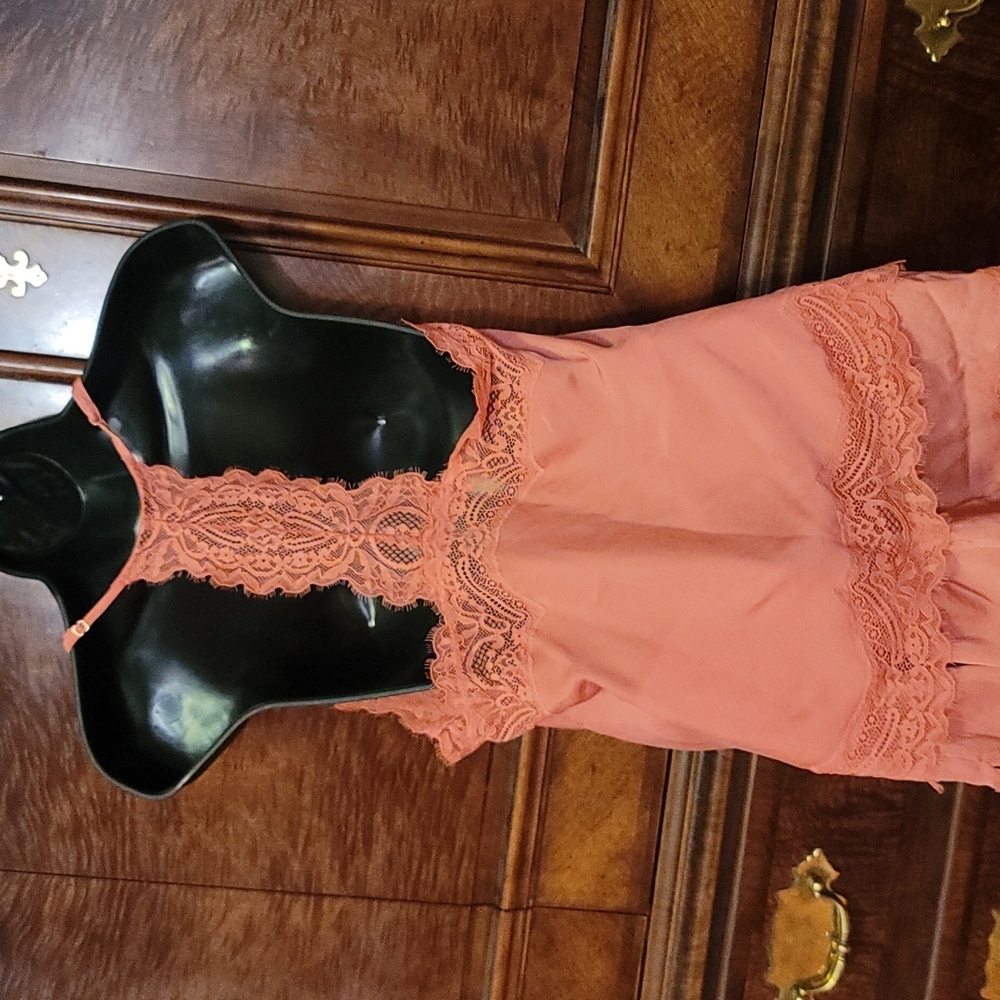 Lovely Cami and Short Sleep Set